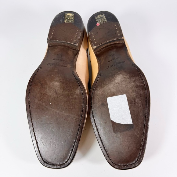 Jimmy Choo Loafers - Picture 5 of 6